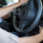 آیا گرفتن کلاچ قبل از استارت ضروری است ؟