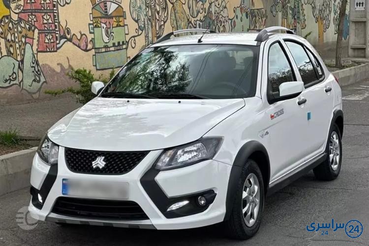 معرفی کوییک gx