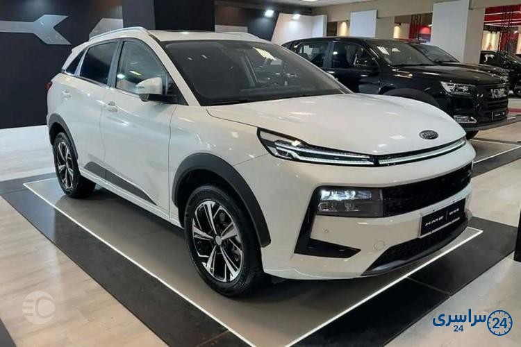 کی ام سی sr6