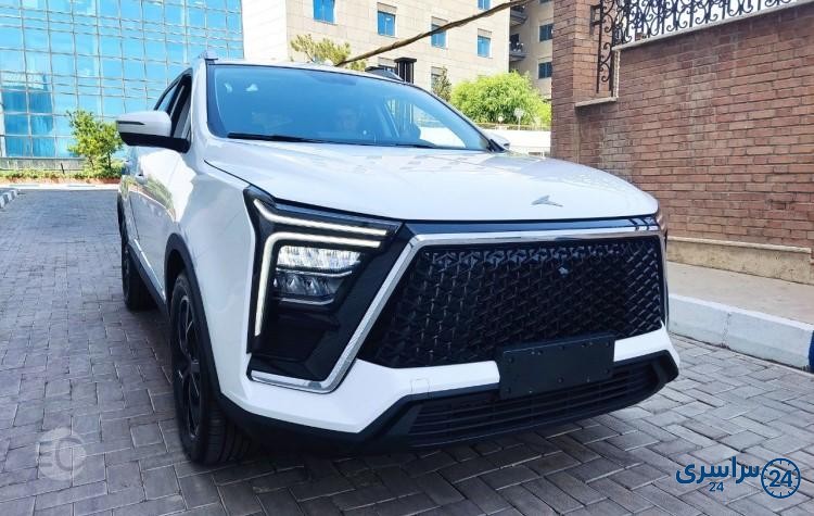 کی ام سی x5