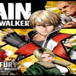 دانلود آهنگ خارجی Pain از Alan Walker آلن واکر
