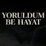 Yoruldum Be Hayat از Anatolian Pulse ترکی