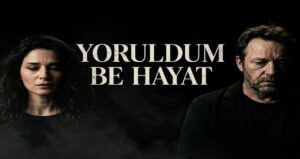 آهنگ ترکی Yoruldum Be Hayat از Anatolian Pulse با کیفیت 320، پخش آنلاین و لینک مستقیم
