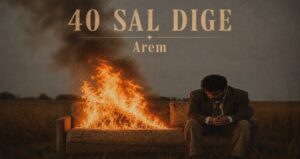 آهنگ حتی شده چهل سال دیگه دوباره پیدات میشه از آرم با کیفیت 320، پخش آنلاین