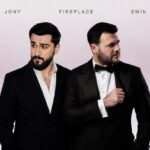 آهنگ روسی Fireplace از EMIN و JONY ترند اینستا