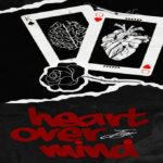 دانلود آهنگ عربی Heart Over Mind از JIGR ترند اینستاگرام