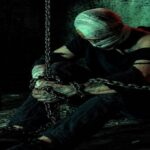 آهنگ اوین از مشکی