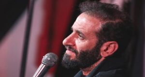دانلود مداحی ای حرم تو سرپناه فلک غریب آشنا سلام علیک از مجتبی فخری | مداحی امام رضا