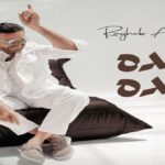 آهنگ عربی كدة كدة از راغب علامه