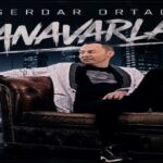 آهنگ ترکی Canavarlar از Serdar Ortaç