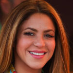 آهنگ شکیرا جام جهانی ۲۰۲۶ دای دای Shakira Dai Dai
