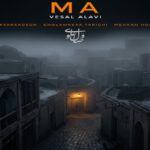 آهنگ ما از وصال از علوی