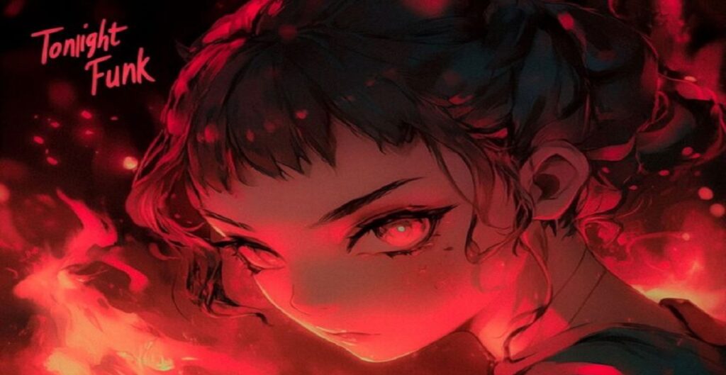 آهنگ فانک tonight funk از c2rgi ورژن SLOWED