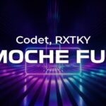 آهنگ فانک timoche funk از codet و rxtky