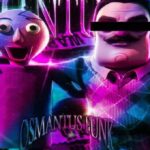آهنگ فانک osmantus funk از dj dantz اوی نامبر عثمان توش