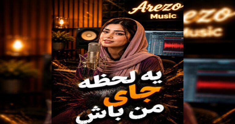 کجایی درد دوریت امونمو بریده هوش مصنوعی زن