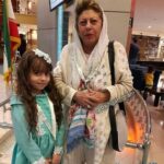 عکس ثریا قاسمی