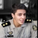 عکس فرزندان سید عبدالرحیم موسوی