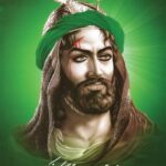 عکس حضرت ابوالفضل