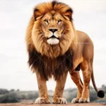 عکس شیر
