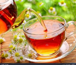 عکس چای
