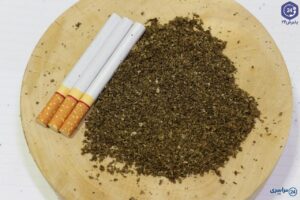 عکس چرس
