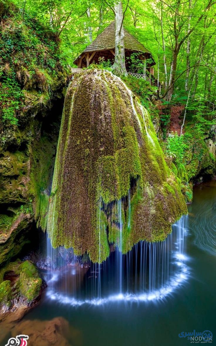 عکس طبیعت واقعی