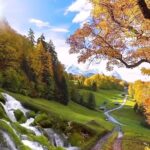 عکس طبیعت زیبا