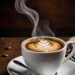 عکس قهوه