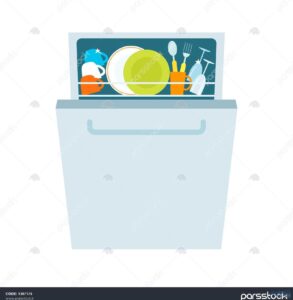 عکس ظرفشویی