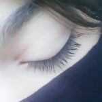 عکس چشم دختر