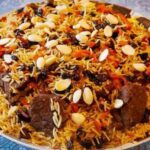 عکس قابلی پلو