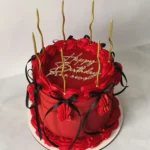 عکس کیک تولد دخترانه ترند ۱۴۰۳