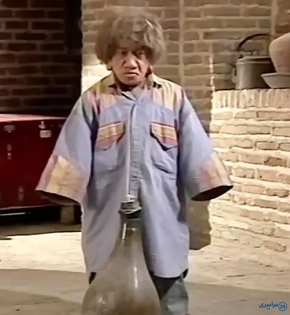 عکس سمندون