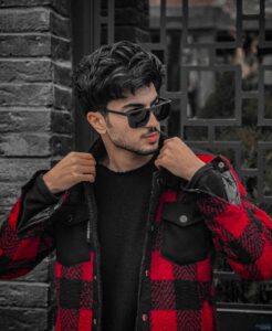 عکس فیک پسر