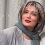 عکس جدید نگار فروزنده