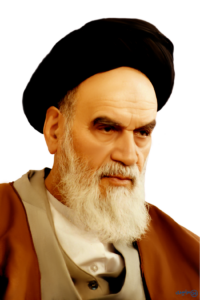 عکس امام خمینی