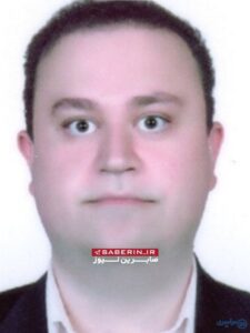 عکس روزبه وادی