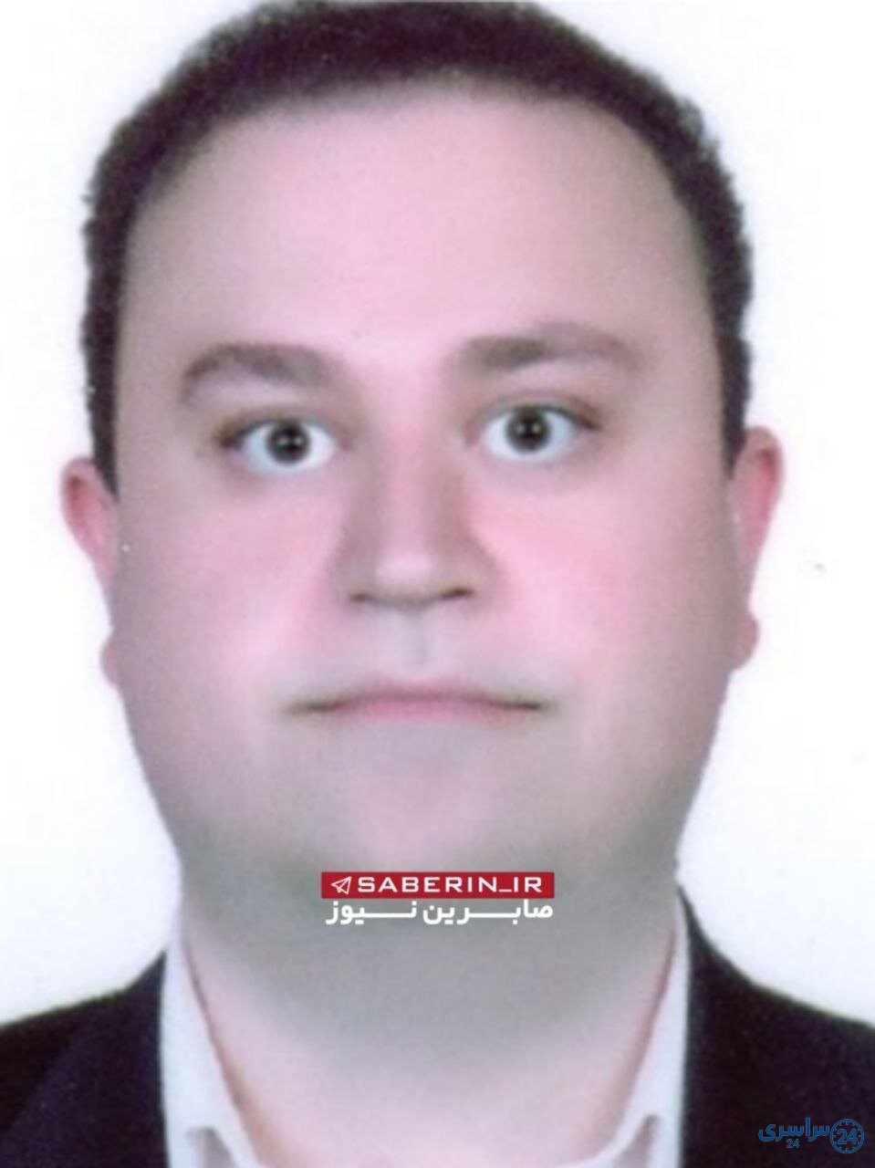 عکس روزبه وادی