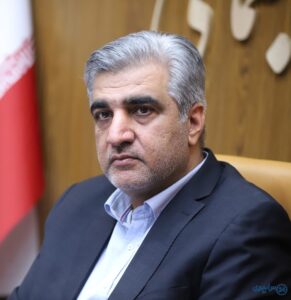 عکس مصطفی سالاری