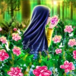 عکس حجاب