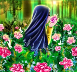 عکس حجاب