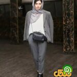عکس ژیلا شاهی