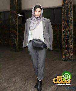 عکس ژیلا شاهی