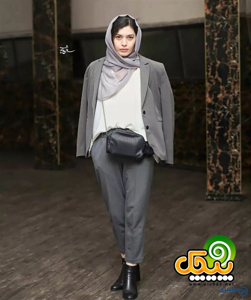 عکس ژیلا شاهی