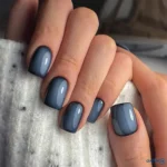 عکس ژلیش ناخن طبیعی