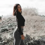 ایده ژست برای عکس پروفایل