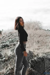 ایده ژست برای عکس پروفایل
