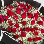 عکس گل بزرگ