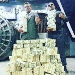 عکس ثروت برای پروفایل